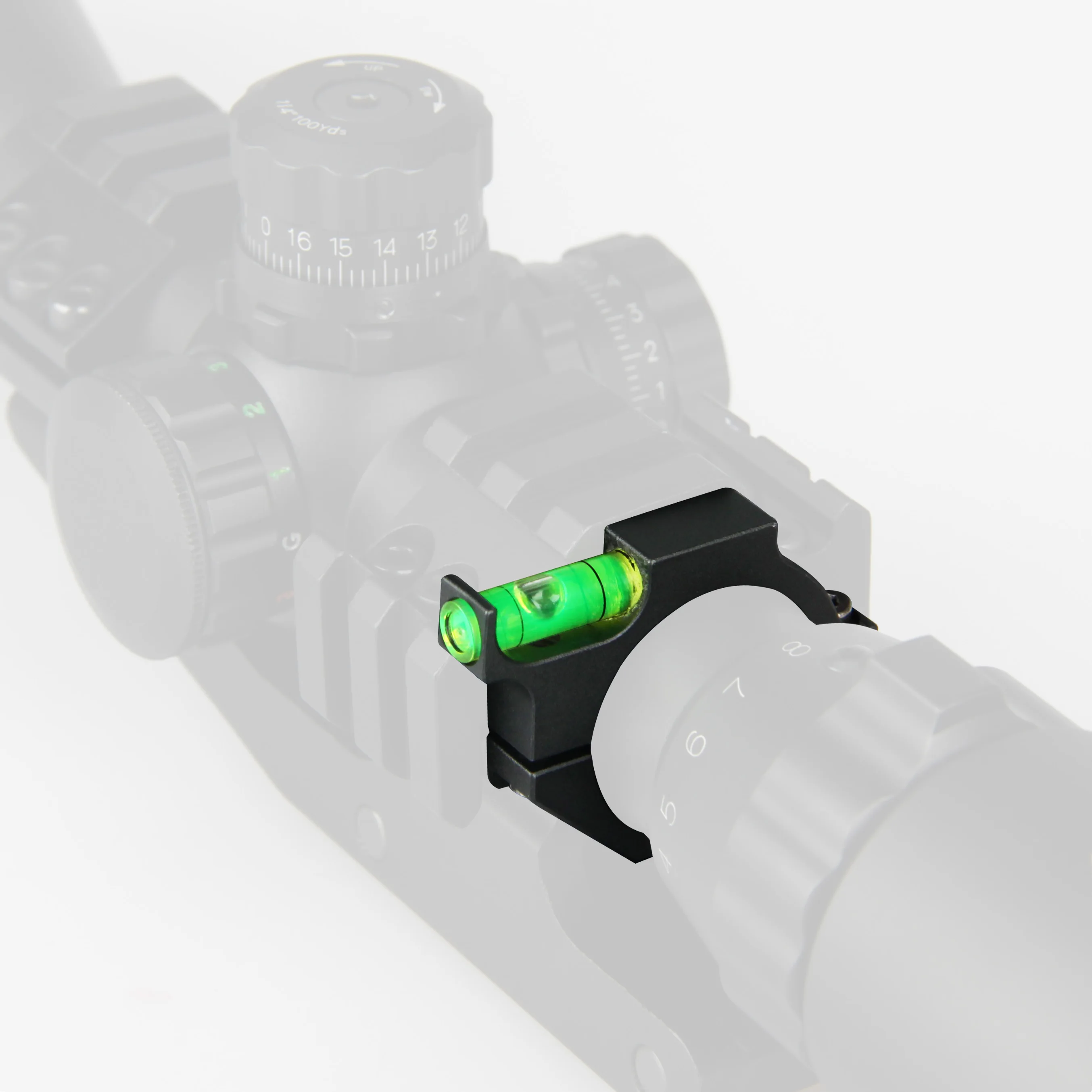 PPT дешевые тактический прицел аксессуары прицелы крепления 25 4 мм пузырьковый