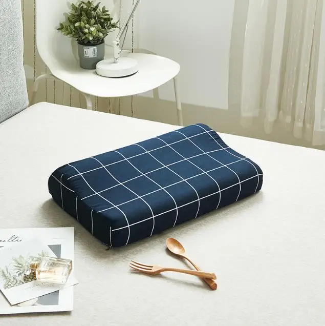 Новый товар модная детская Милая подушка из пены с эффектом памяти | Дом и сад