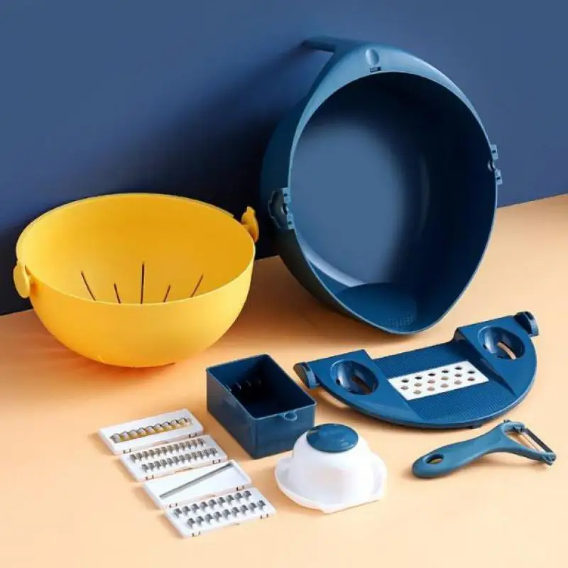 Кухонные приборы для столовой бара кухни многофункциональный измельчитель и