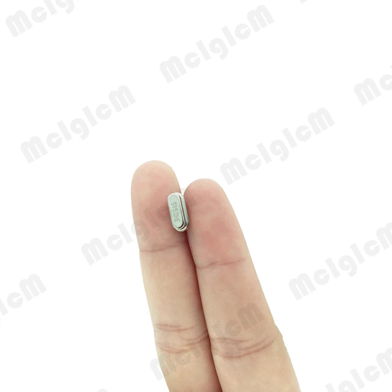 20 шт HC-49S 15 МГц 000 20ppm 20pF Кварцевый резонатор | Электронные компоненты и