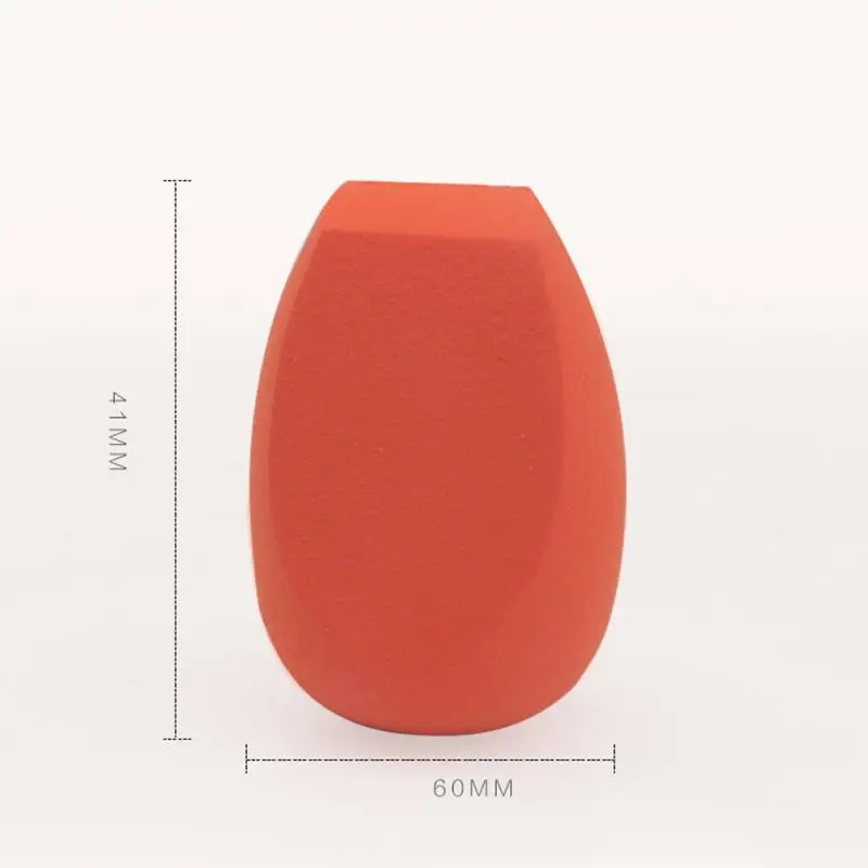 Основа без латекса порошок Капля воды практичный Профессиональный пудинг