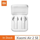 Оригинальные наушники Xiaomi Air 2 SE, Bluetooth наушники AirDots pro 2 SE Mi True, беспроводные наушники, базовые наушники 2 S Redmi Airdots 3 2 2 S