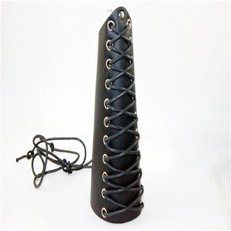 Косплей средневековый Ретро армированный воин Золотой солдат рыцарь чехол для