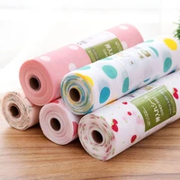 30300cm 1 roll kitchen liner mat cabinet pad paper anti oil drawer paper home wardrobe pad cabinet mat kitchen gadgets tools