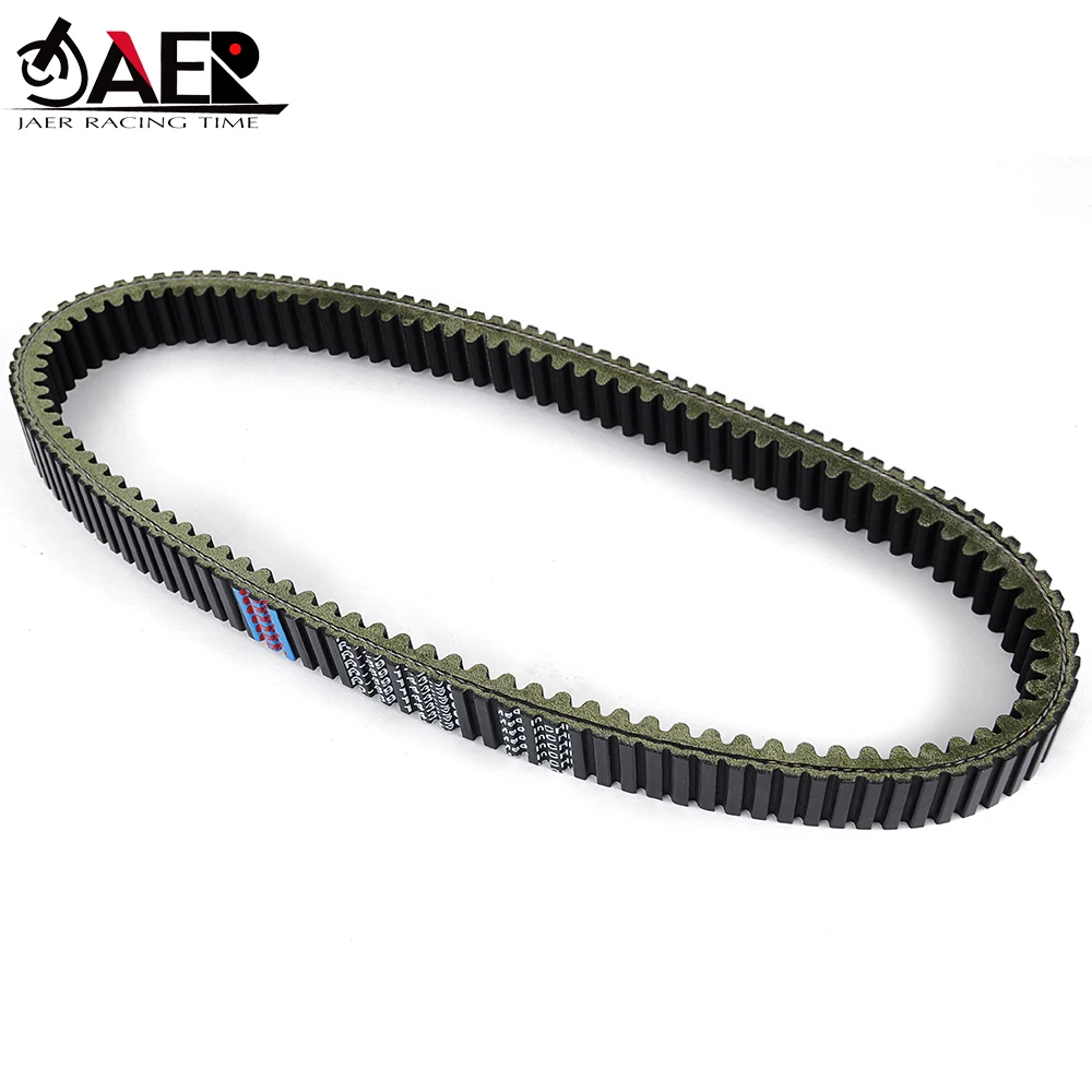 

Drive Belt for Polaris 600 RMK Pro-RMK Rush XCR Pro-S AXYS Switchback Adventure Assault 144 Pro-S SP XCR Voyageur 2019 3211165