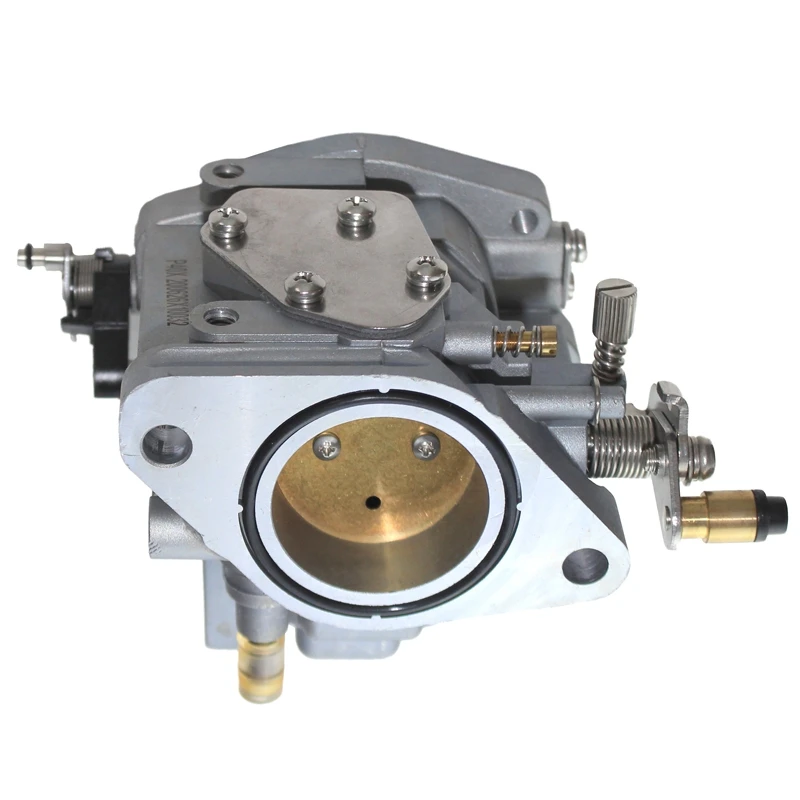 карбюраторы 66