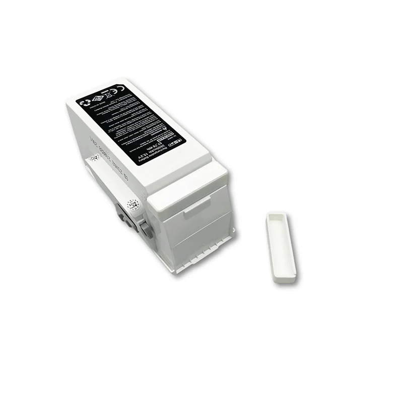 Защитная крышка для порта аккумулятора Пылезащитная Крышка Hubsan Zino 2 Аксессуары