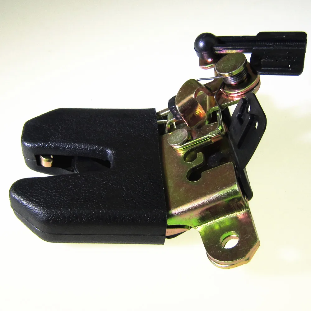 OEM New Rear Trunk Boot Lid Latch Lock For Bora Saloon Polo Sedan 1J5 827 505 1J5827505 1J5-827-505 | Автомобили и мотоциклы