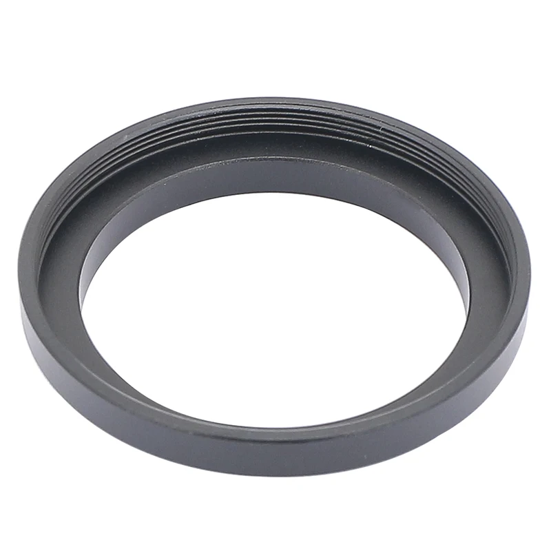 

M48 to M42 Telescope Adapter Ring Female Thread T(M48x0.75mm) to Male Thread T2(M42x0.75mm) Astronomical Telescope Accessories