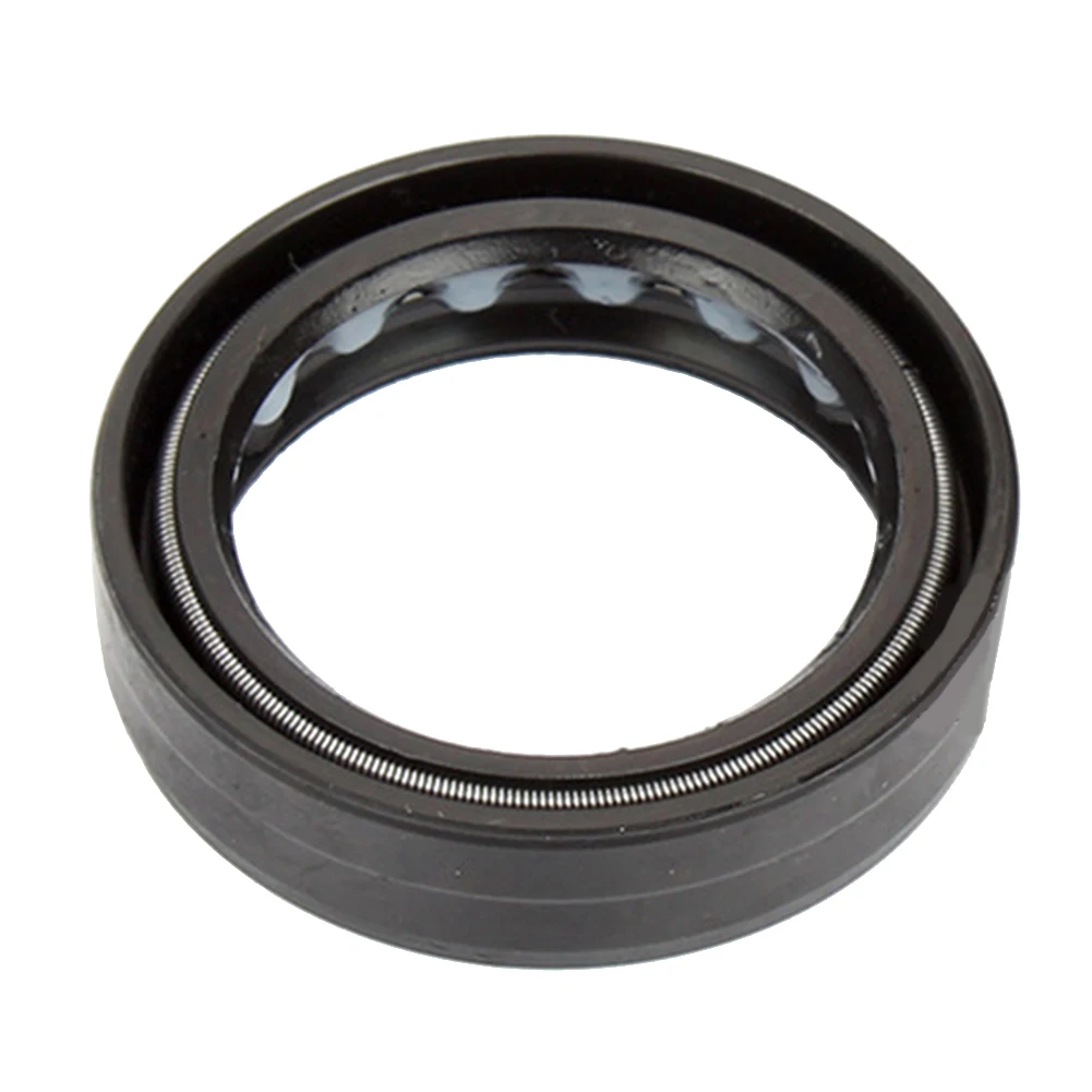 

Front Fork Dust Oil Seal Lubrication Ring Replacement for Motocross CRF XR TTR