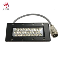 UV ink Curing lamp for Uv Flatbed printer 395nm 3D printer UVLDE Curable Resin the cure printer system light uv cure