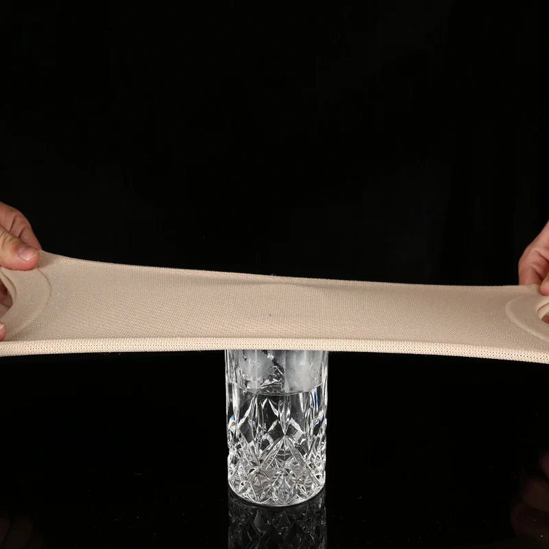 Стандарт отправки экземпляров CHAO BA 1 пара Велоспорт Бег коленного бандажа