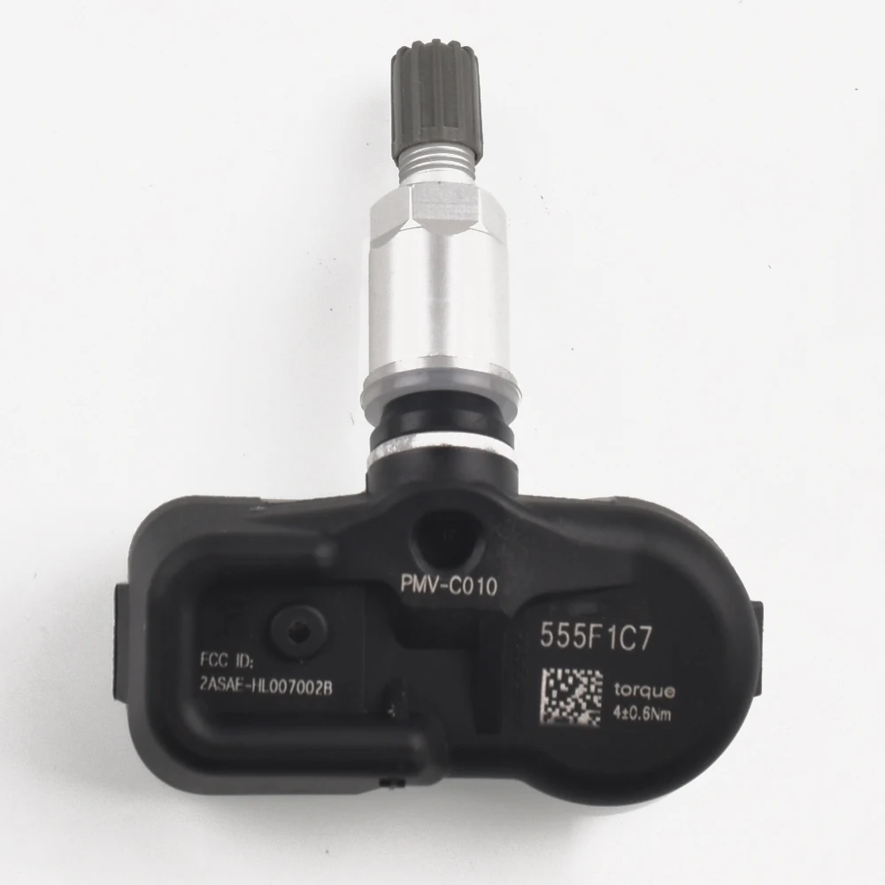 4 шт. Автомобильный датчик давления в шинах TPMS 433 МГц 52940J7000 для Kia k3 2018 2019 стайлинга