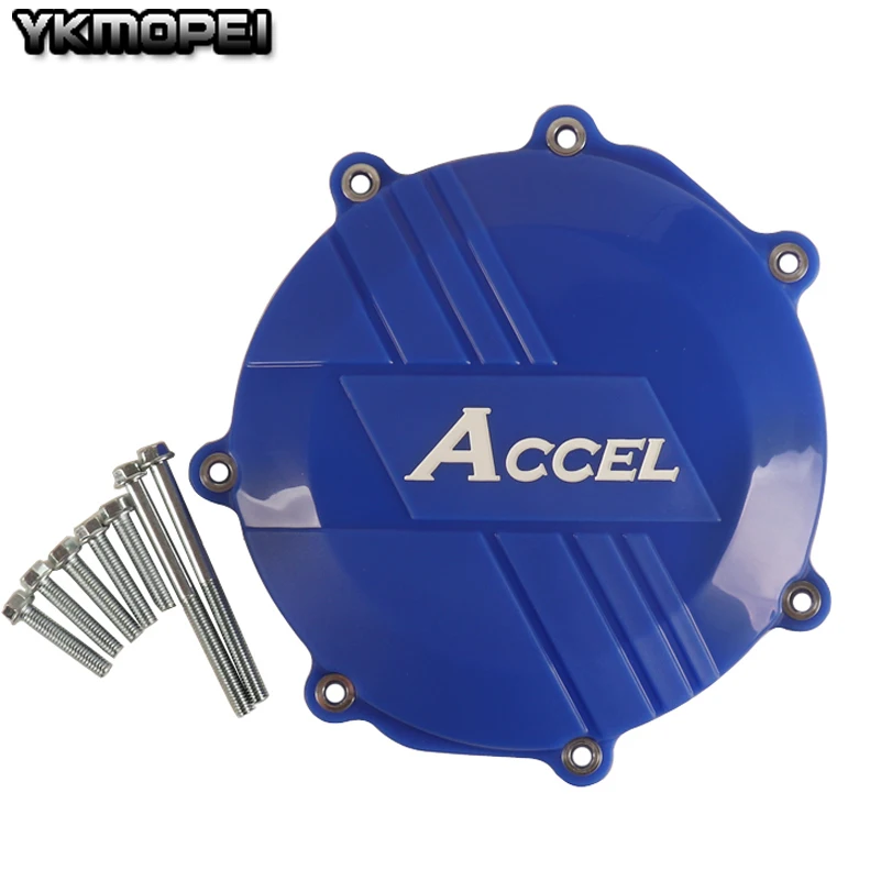 Пластиковая Задняя крышка для мотоцикла Защитная YZ450F 2014 2016 WR450F MX Motocross Endupro|Крышка