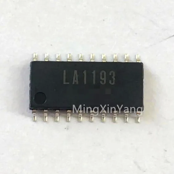 

5PCS LA1193 SSOP20 Integrated Circuit IC chip
