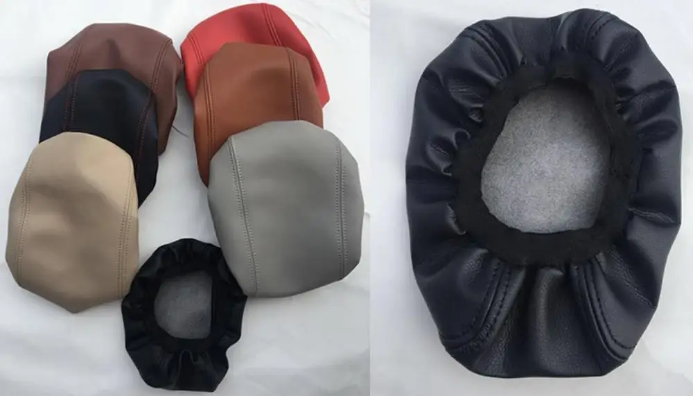 Чехол из микрофибры под заказ для центрального подлокотника Honda CRV 2012 2013 2014 2015