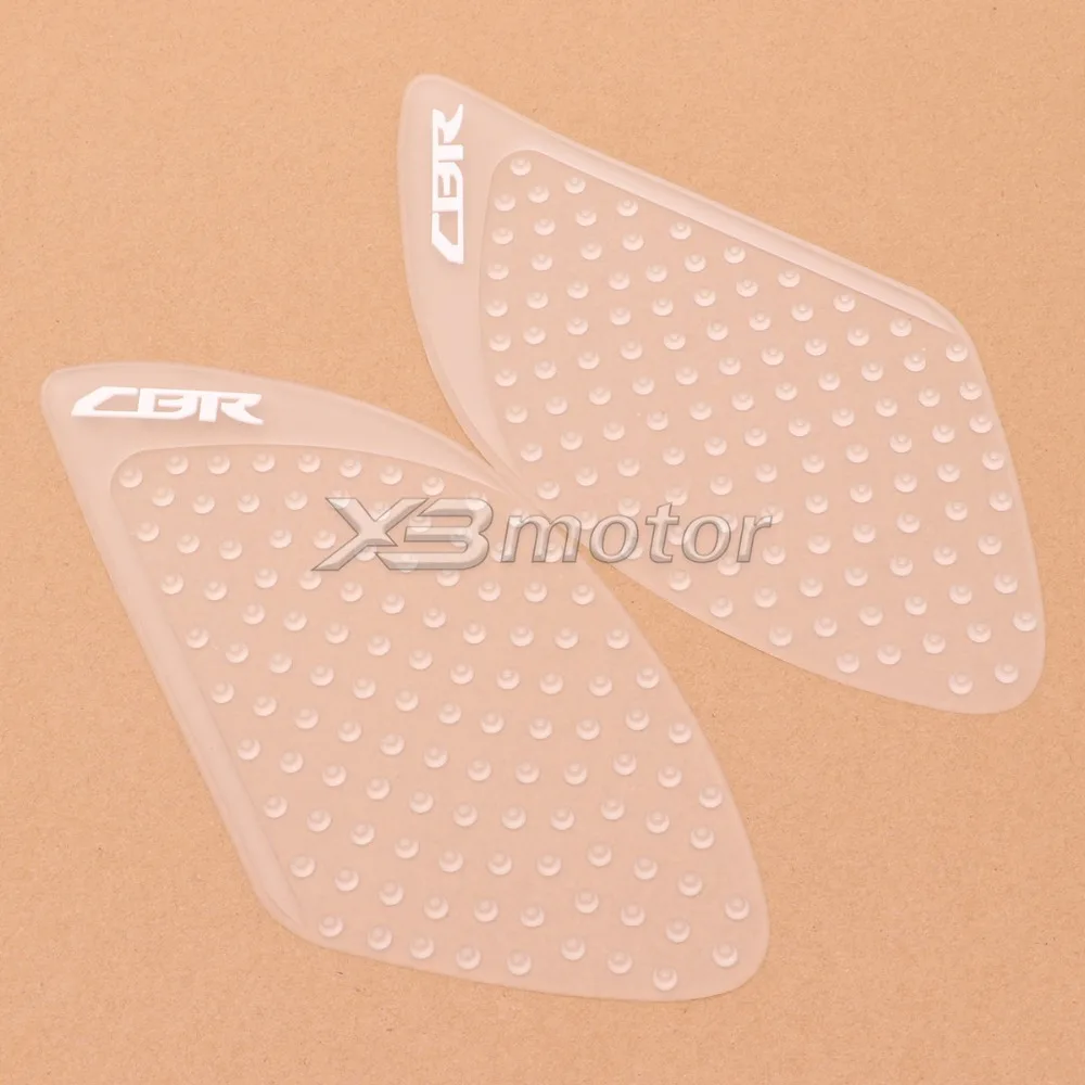 Мотоцикл Нескользящие Танк Pad Стикеры 3m наклейка для Honda CBR954RR CBR9292RR CBR 954 RR CBR 929 RR CBR 954RR CBR 929RR CBR 954 RR