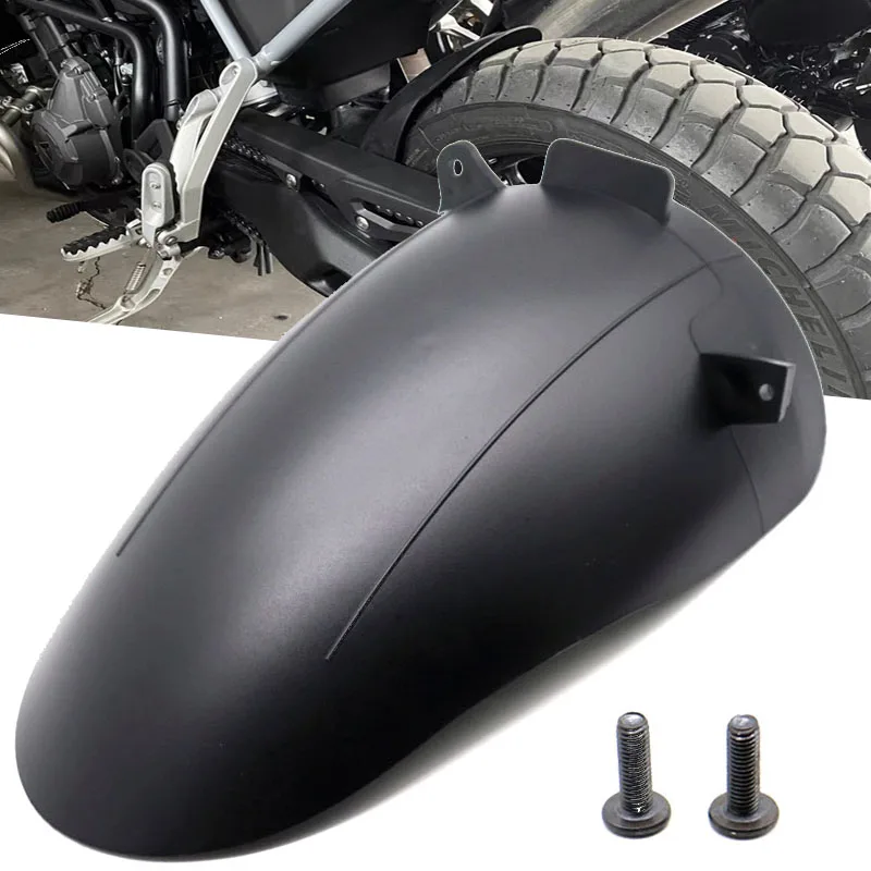 

Motorcycle Rear fender For Triumph Tiger 900 TIGER900 GT Tiger900 Rally Prp Tire Hugger Splash Guard From 2020 2021