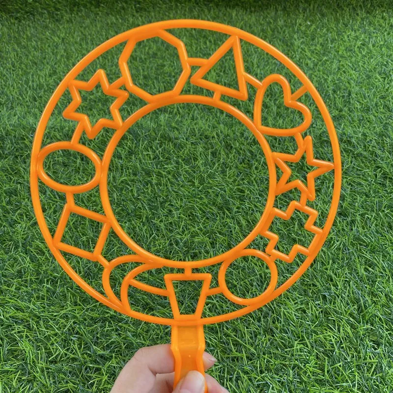 

28Pcs Creative Colorful Bubble Wand Kit Bubble Making Wand Outdoor Activity & Party & Games for Kids