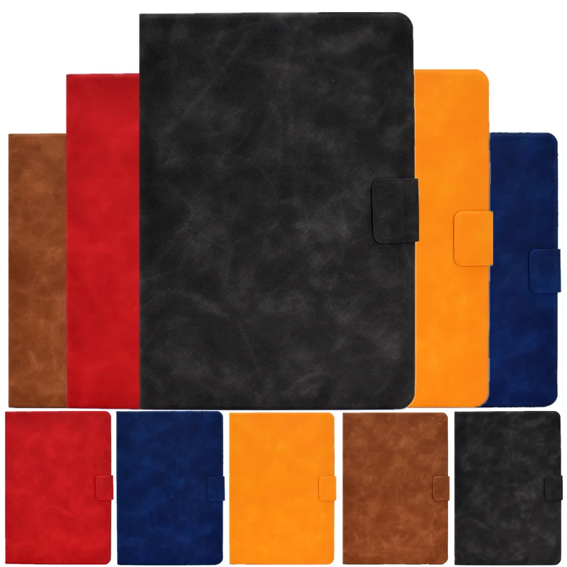 

Cover For Samsung Galaxy Tab A7 Lite 8.7 Inch SM-T220 T225 Business Thin Leather Coque For Samsung Tab A7 Lite 2021 Tablet Cases