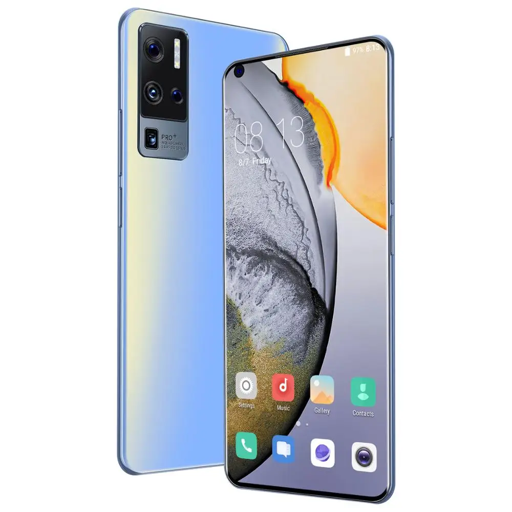 Глобальная версия оригинальный телефонах Android смартфон 7 0 дюймов мобильный