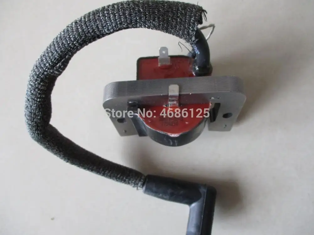 

24 584 109 катушка зажигания МОДУЛА катушка высокого давления подходит CV740 CV680 CH742 CV682 KOHLER заменить 24 584 93-S генератор