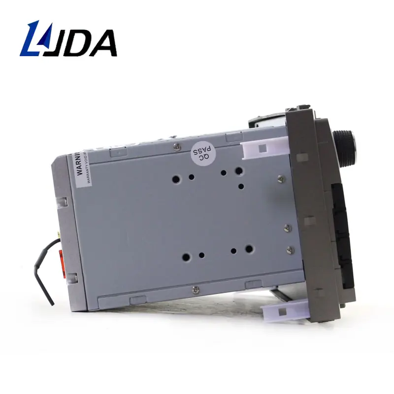 LJDA 2 Din Android 10,0 автомобильный dvd-плеер для Toyota Avensis T27 2009- Wifi gps Радио 2 Гб ram 16 Гб rom четырехъядерный Мультимедийный USB