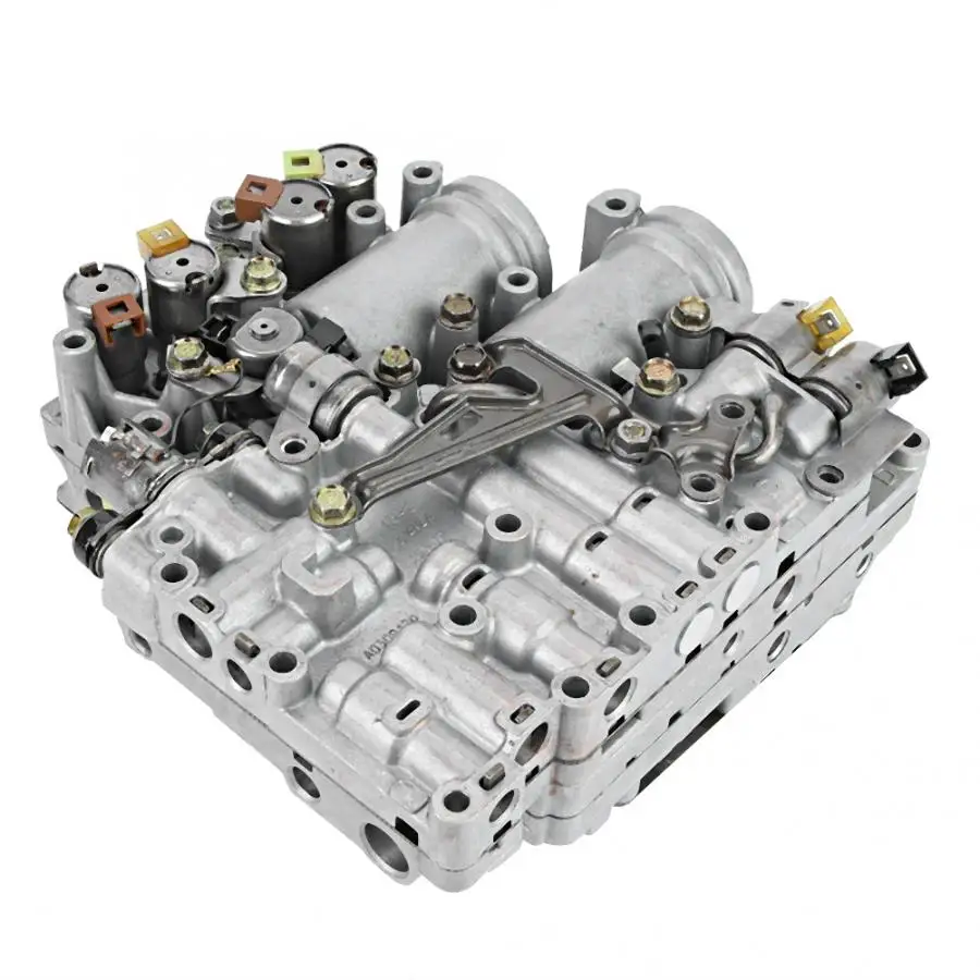 Корпус клапана автоматической коробки передач подходит для VW BORA GOLF SHARAN JF506E