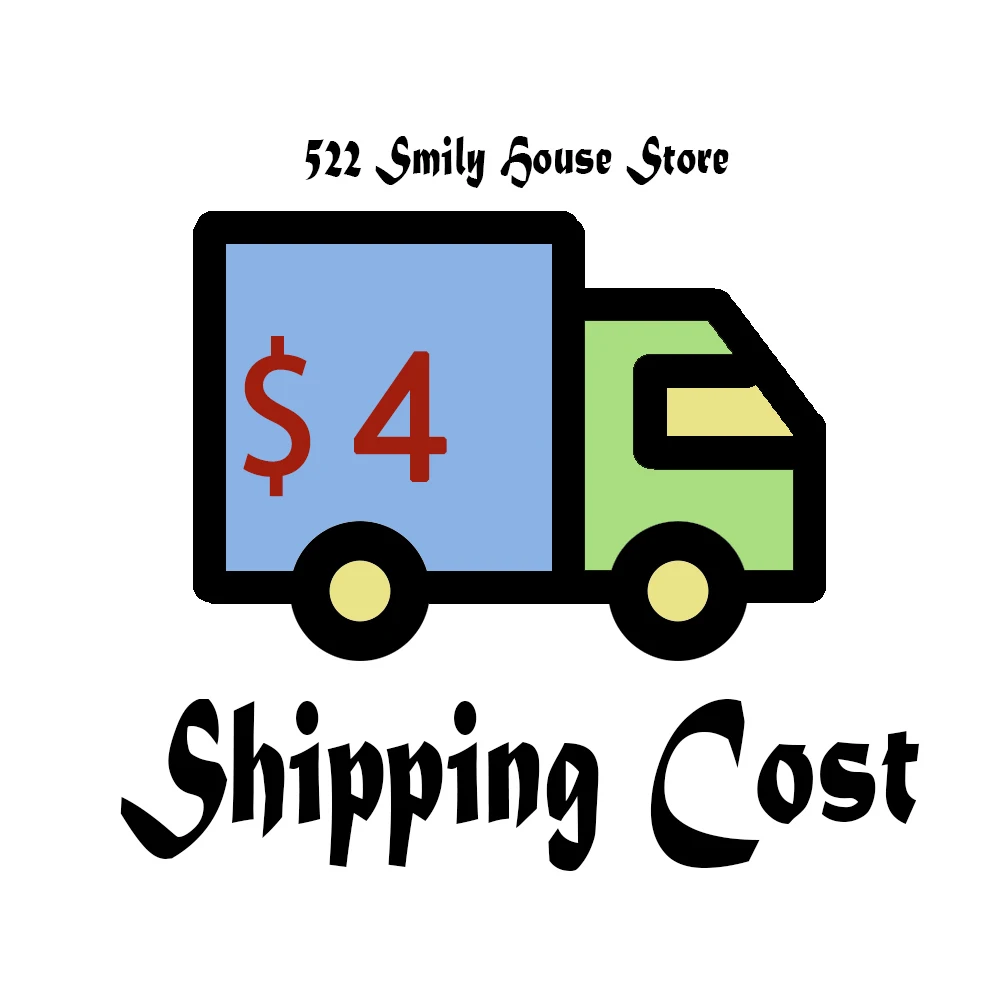 $4 Бесплатная доставка |