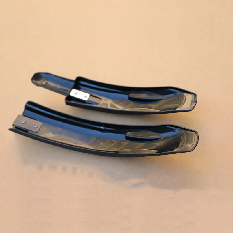 14-18 Универсальный велосипед крылья пара электрический скутер брызговик