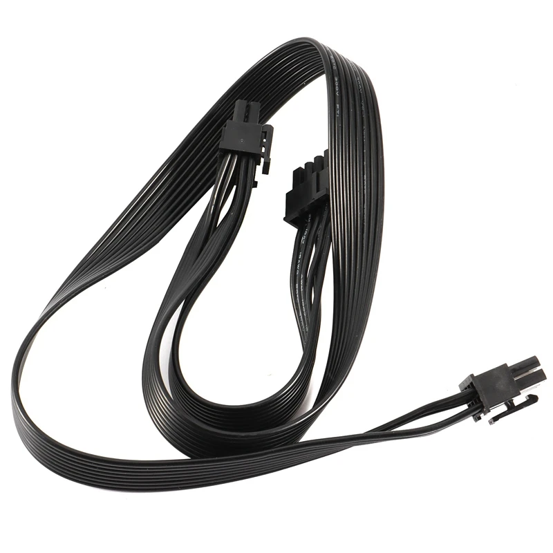 Комплект кабелей питания PCIE VGA 8 контактов 6 + 2 контакта PCIe Кабели SATA Molex КАБЕЛЬ для