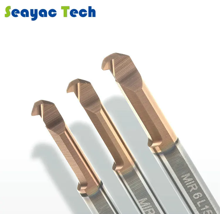 Сверлильный резак для стали и нержавеющей небольшой диаметр антивибрационный