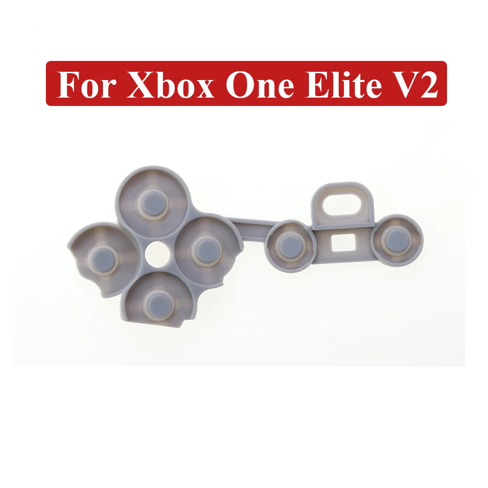 Резиновые прокладки YuXi для Xbox Elite Series S/X |