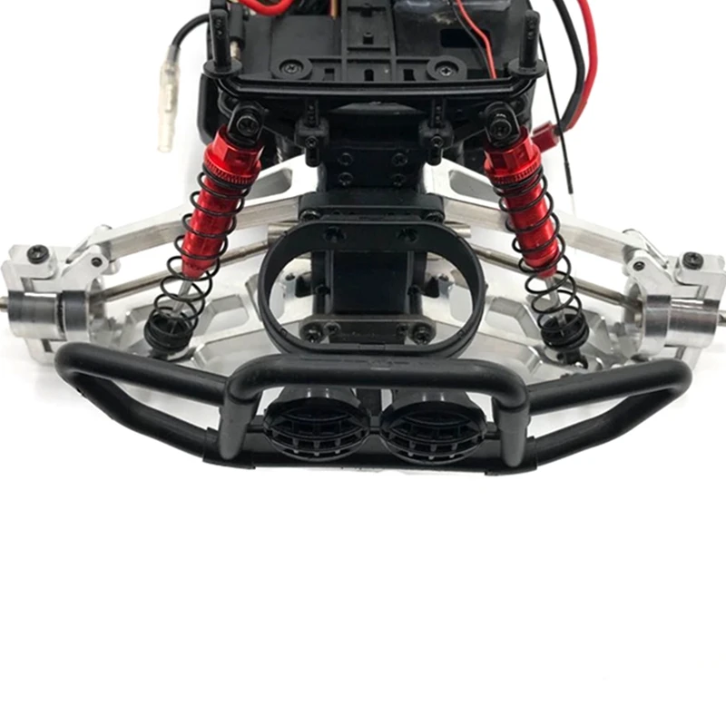 

Upgrade Accessories Kit Shock Absorber Swing Arm Steering Cup for WLtoys 12402-A 12409 1/12 RC Car Parts