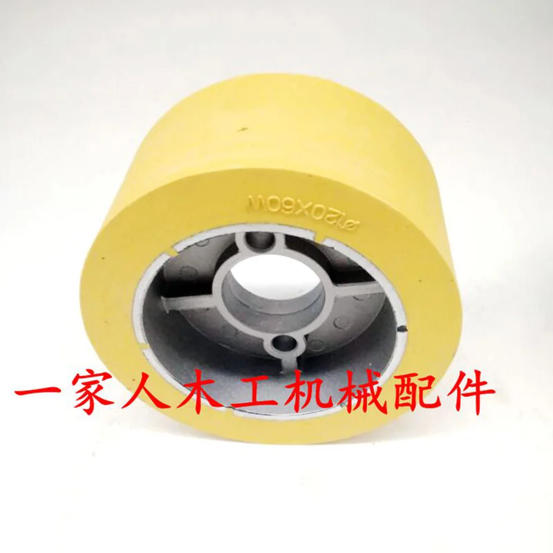 10 шт Бейт четырехстороннее резиновое колесо для подачи резиновых износостойких