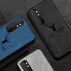 Тканевый чехол с защитой от пота для Xiaomi Mi 10 Ultra Note 10 Pro A1 A2 A3 5X 6X 8 9 T 9 SE Mi10 Lite CC9e CC9 Pro, мягкий чехол mi9 t mi9t