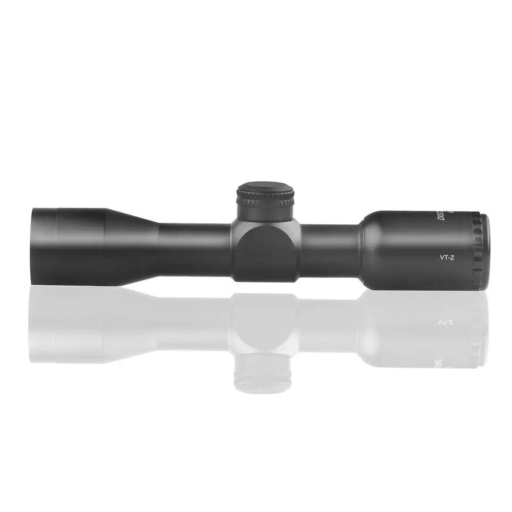 4x32 VT-Z Discovery Cheap Riflescope Mil dot Reticle optical sight Hunting for Airsoft | Спорт и развлечения
