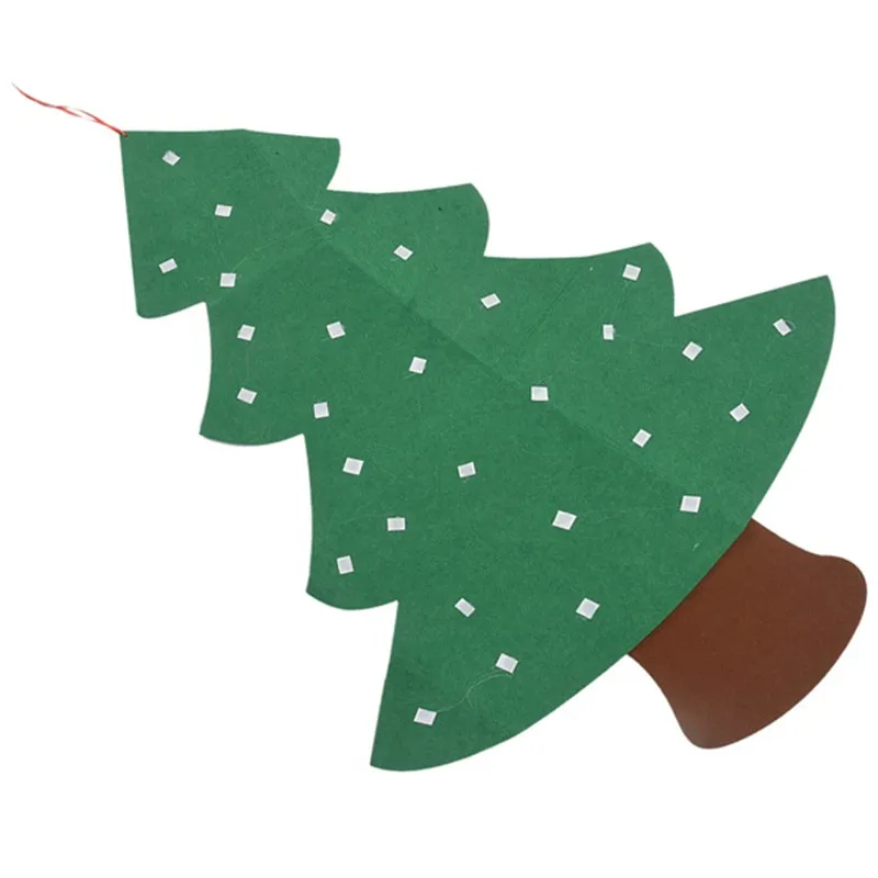 

Felt Christmas for Kids 3.2Ft Diy Christmas Tree with Toddlers 30 Pcs Ornaments for Children Xmas Gifts Hanging Home Door