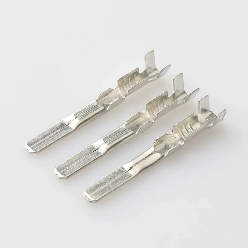 

Бесплатная доставка, 100 шт., 3 мм, Φ * 0.6B, Deutsch connector terminals G141