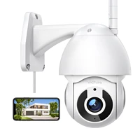 1080p 5mp original victure security camera pc660t wifi ai with pantilt 360%c2%b0 view night vision ip66 waterproof