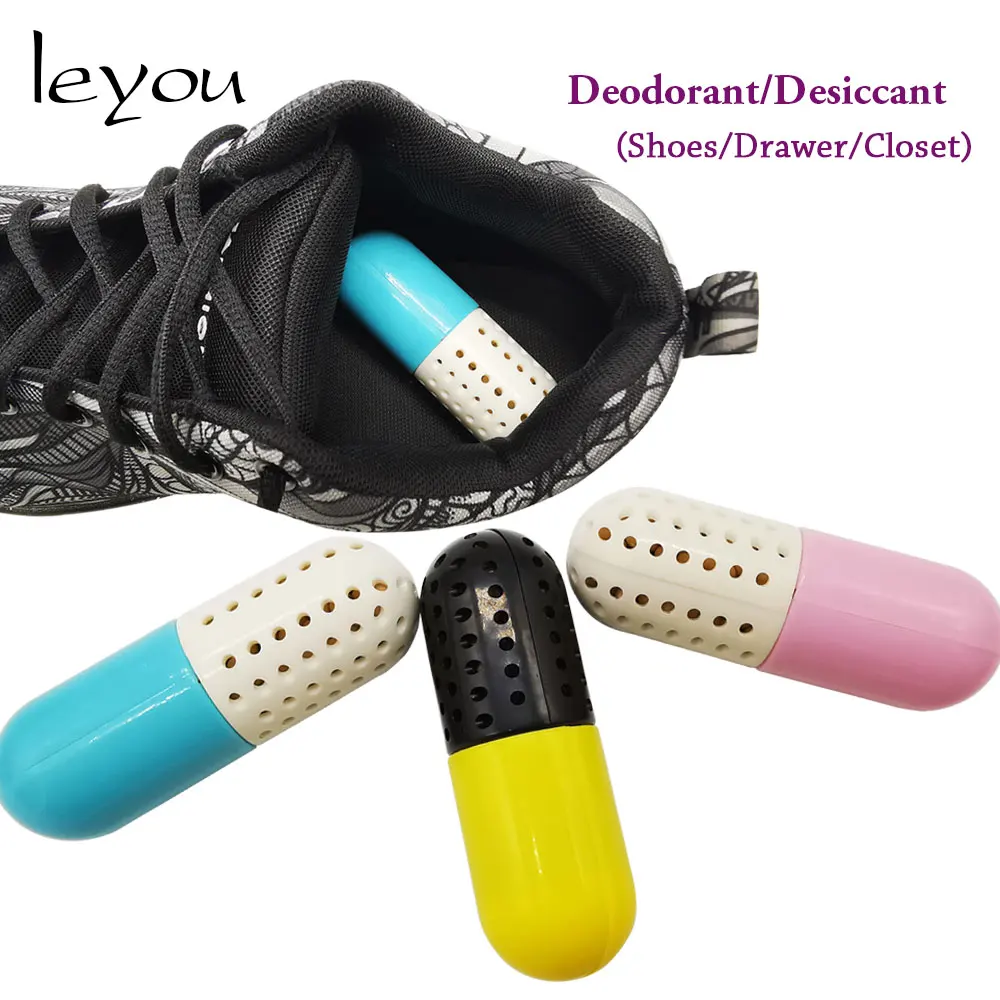 2 шт. абсорбент для обуви осушитель влагопоглотитель освежитель шкафов