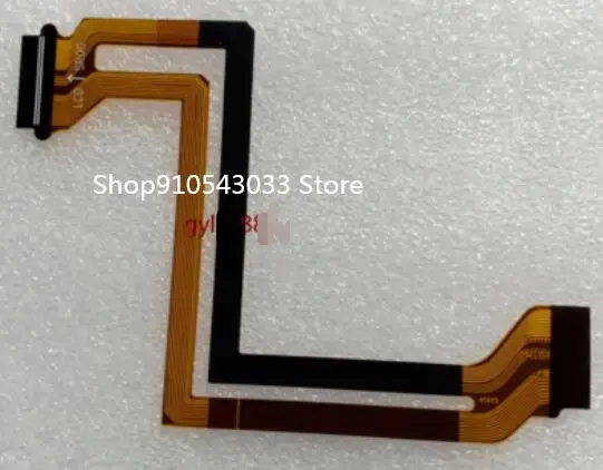 Новый гибкий ЖК-кабель для SAMSUNG HMX-S10 HMX-S15 HMX-S16 S10 S15 S16 AD41-01424A запасная часть