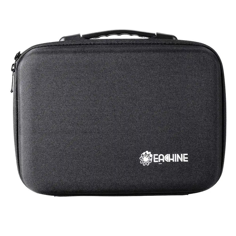 Eachine E520 E520S Радиоуправляемый Дрон Квадрокоптер запасные части водонепроницаемый портативный сумка для хранения чехол для переноски коробка