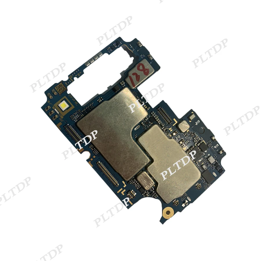 С полными чипами для материнской платы Samsung Galaxy A50 A505F/A505FN 64 Гб/128 ГБ 100%