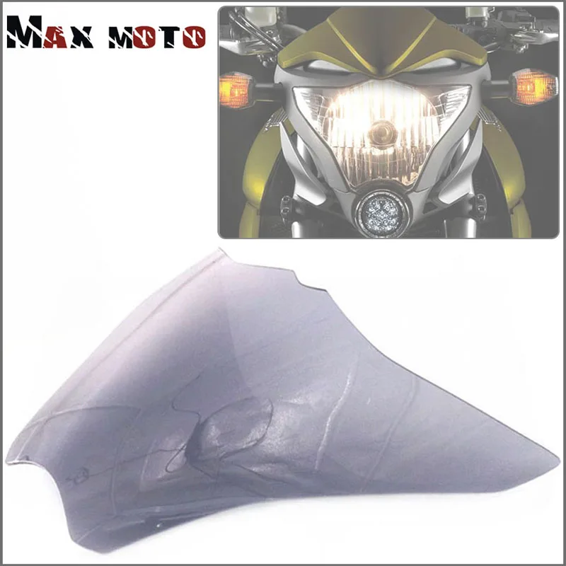 Для HONDA CB1000R CB 1000R CB1000 R 2008-2017 мотоциклетная фара защита головного света Экран