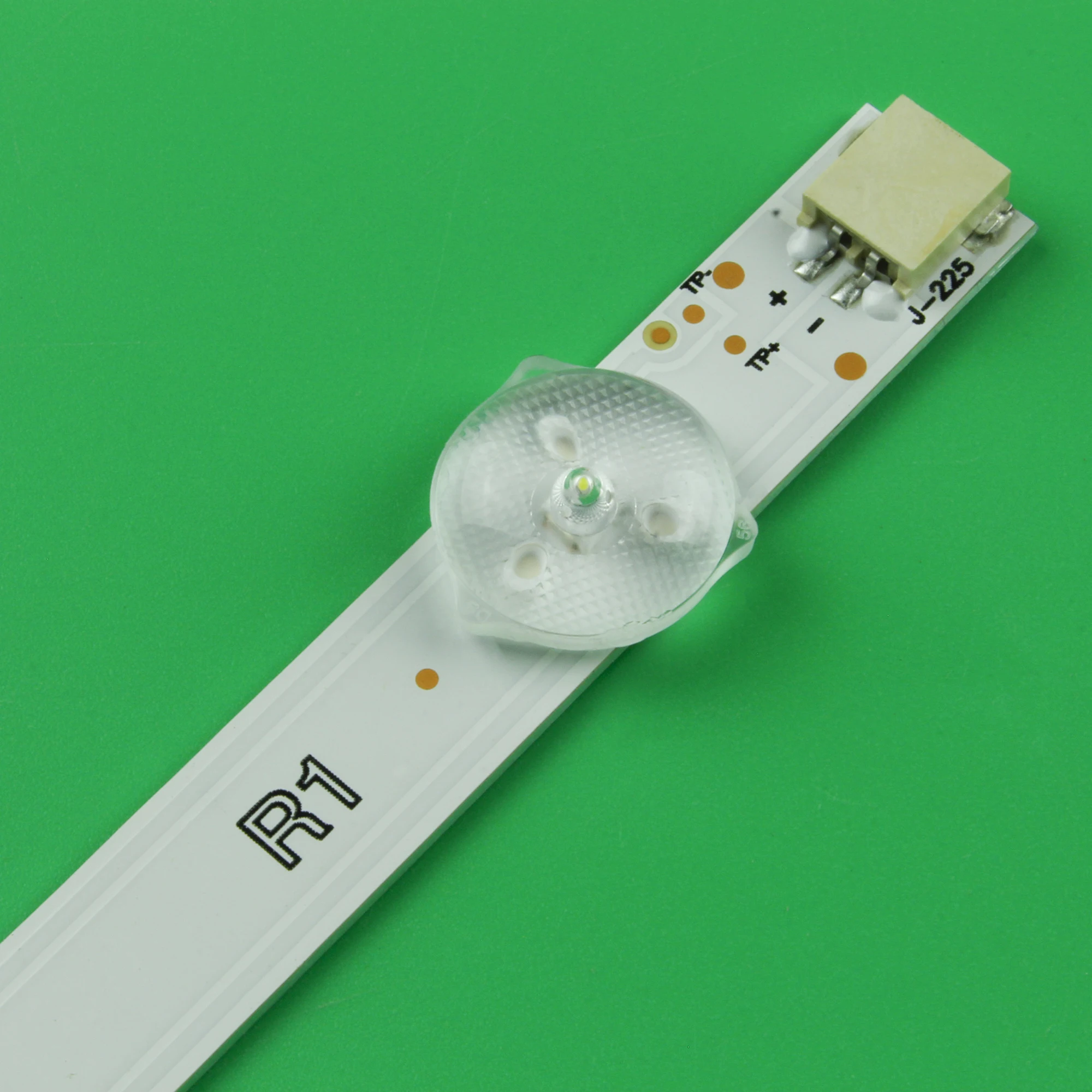 Светодиодная лента 12 шт. для LG 50LA613 50LN577 50LN613V 50LN5100-UB 6637L-0021A Toshiba 50L4353D 50L2333D 50L4333D 50LN5600