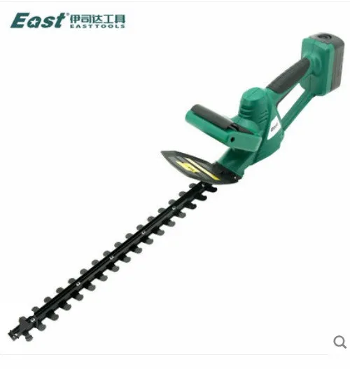 

Ручной триммер для живой изгороди, 18 в, с литий-ионным аккумулятором, ET1406