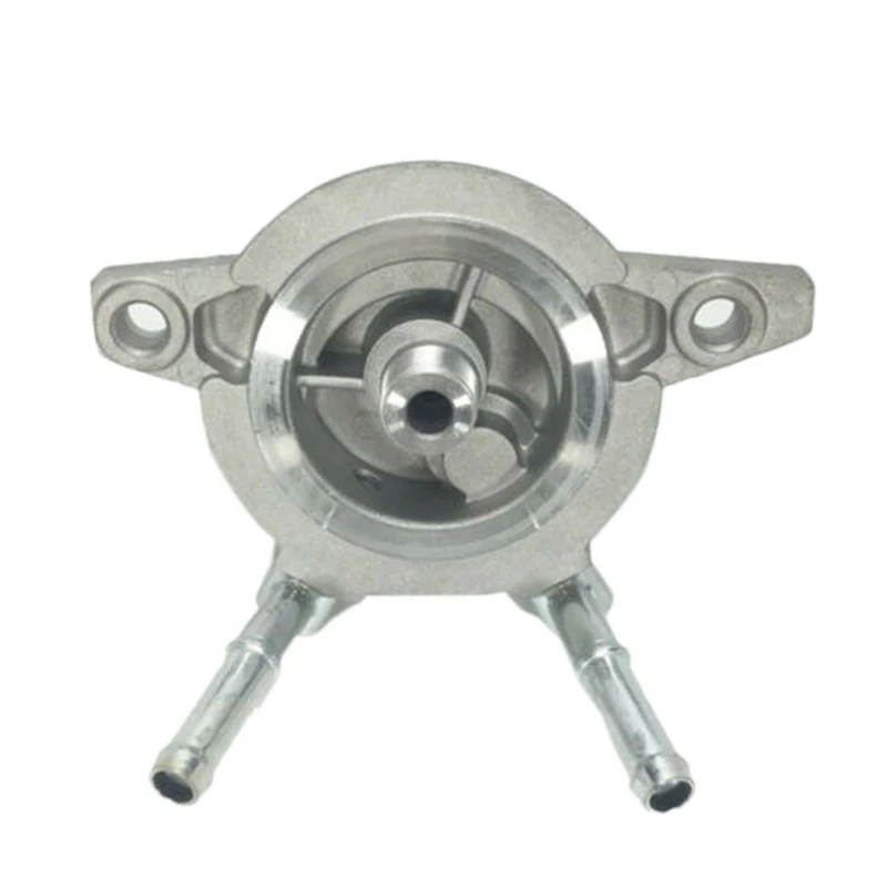 Fuel Filter-Primer For Toyota Landcruiser HZJ75 23301-17130 |