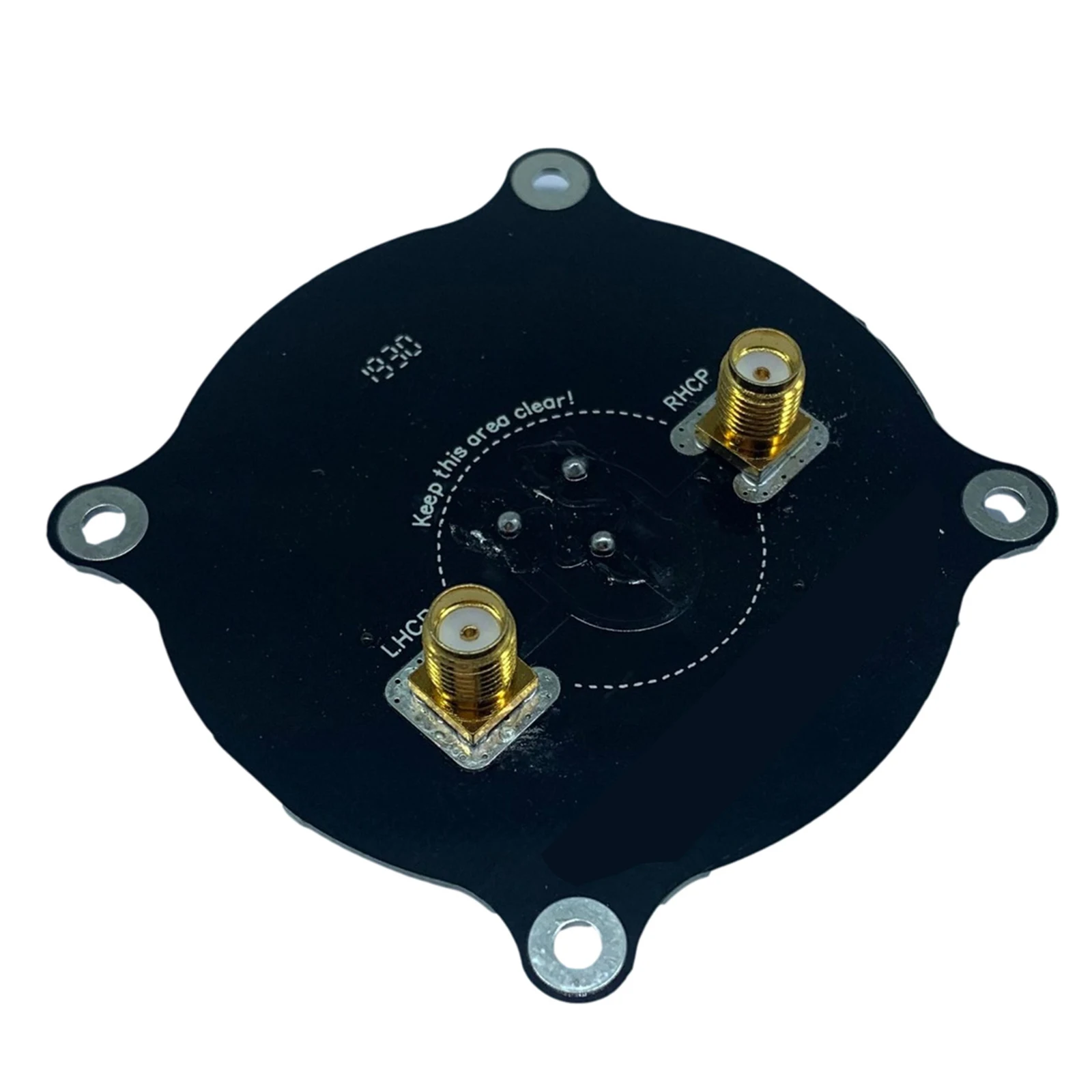 

5,8G SMA Male 9.4dBi направленный поляризованный антенный адаптер для дрона