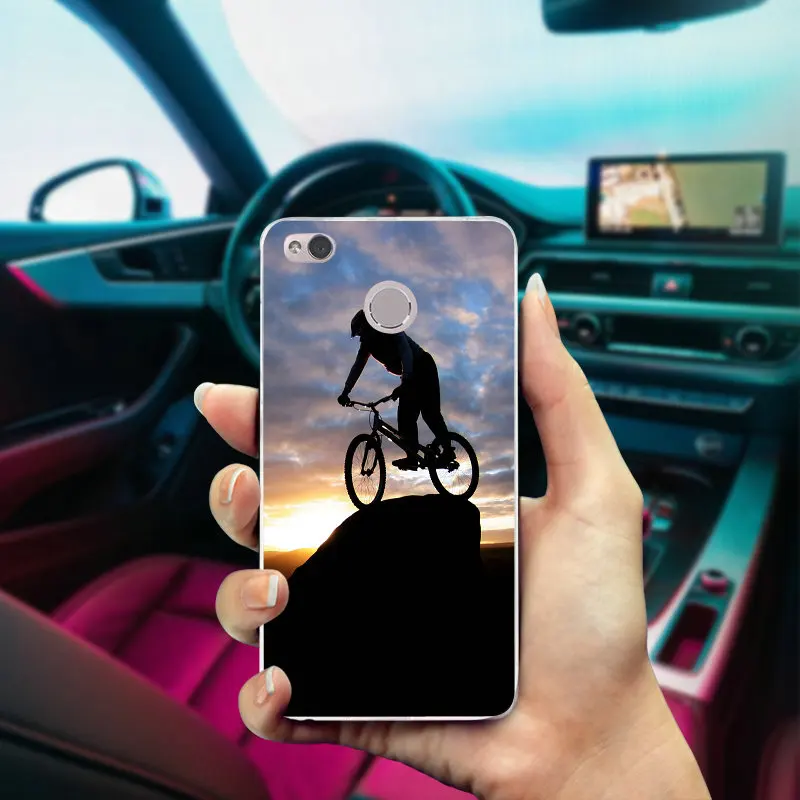 Чехол для Xiaomi Redmi Mi Note 2 3 3S 4 4A 4X 5 5X | Мобильные телефоны и аксессуары